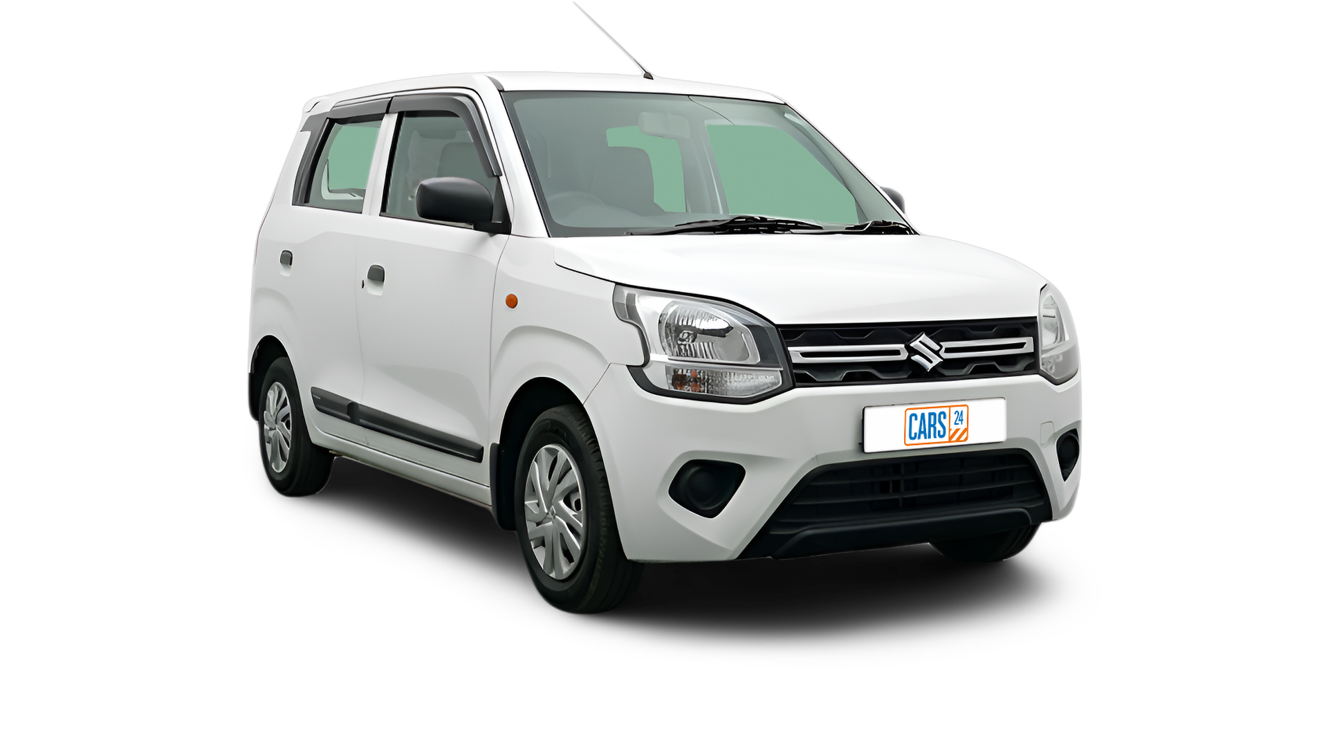 Maruti New Wagon-R-img